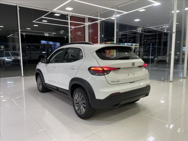 FIAT PULSE 1.3 FLEX DRIVE CVT 2024/2025