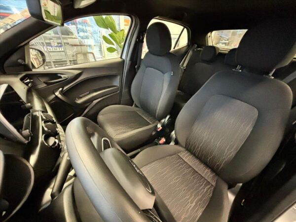 FIAT ARGO 1.0 FIREFLY FLEX DRIVE MANUAL 2025/2026