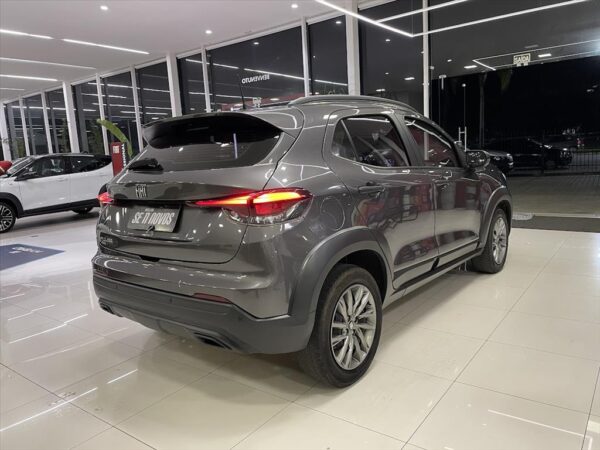 FIAT PULSE 1.3 FLEX DRIVE MANUAL 2022/2023