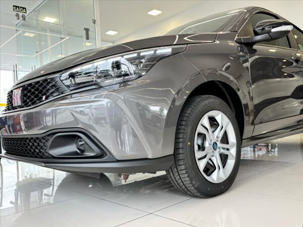 FIAT ARGO 1.3 FIREFLY FLEX DRIVE CVT 2025/2026