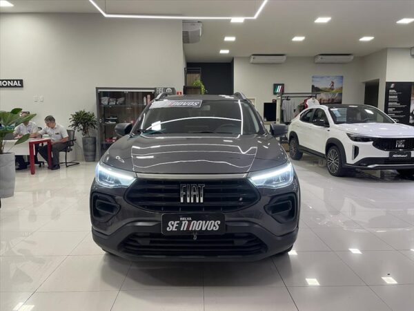 FIAT PULSE 1.3 FLEX DRIVE MANUAL 2022/2023