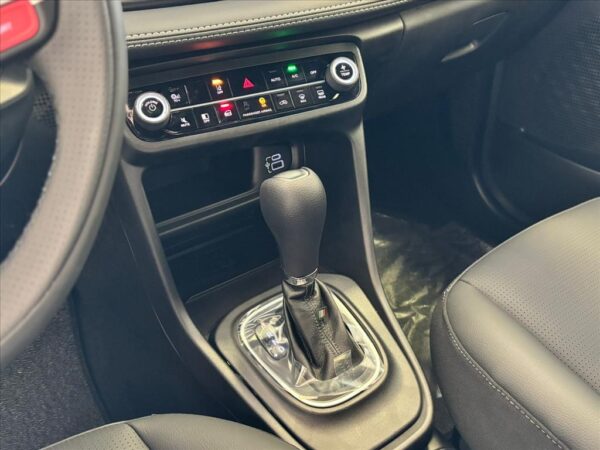 FIAT PULSE 1.0 TURBO 200 HYBRID AUDACE CVT 2025/2025