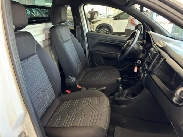 FIAT STRADA 1.3 FIREFLY FLEX FREEDOM CS MANUAL 2022/2023