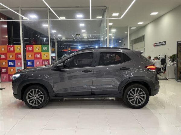 FIAT PULSE 1.3 FLEX DRIVE MANUAL 2022/2023