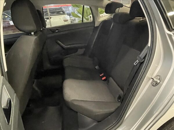 VOLKSWAGEN VIRTUS 1.6 MSI TOTAL FLEX MANUAL 2020/2021