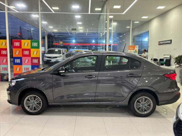 FIAT CRONOS 1.0 FIREFLY FLEX DRIVE MANUAL 2025/2026