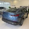 FIAT FASTBACK 1.0 TURBO 200 HYBRID IMPETUS CVT 2025/2025