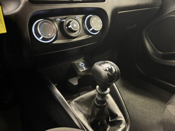 FIAT ARGO 1.0 FIREFLY FLEX DRIVE MANUAL 2025/2026