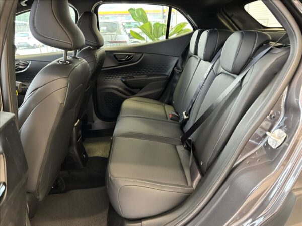 FIAT PULSE 1.0 TURBO 200 HYBRID AUDACE CVT 2025/2025