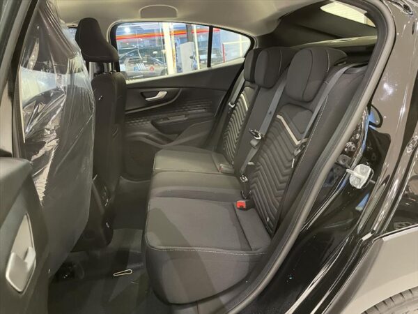 FIAT FASTBACK 1.0 TURBO 200 FLEX CVT 2025/2025