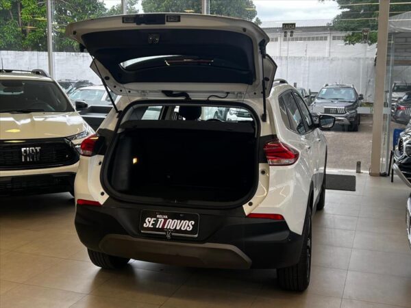 CHEVROLET TRACKER 1.2 TURBO FLEX PREMIER AUTOMÁTICO 2023/2024