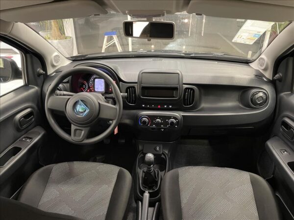 FIAT MOBI 1.0 EVO FLEX LIKE. MANUAL 2025/2025