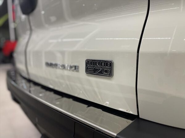 FIAT TORO 1.3 TURBO 270 FLEX ENDURANCE AT6 2025/2025