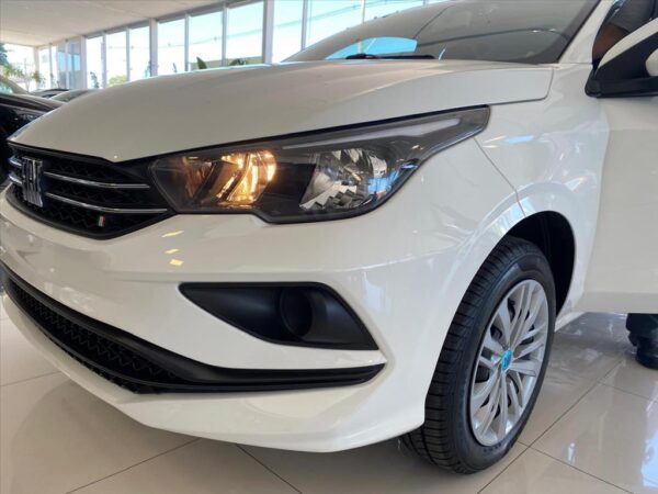 FIAT CRONOS 1.3 FIREFLY FLEX DRIVE MANUAL 2024/2025