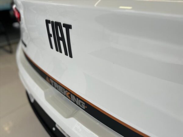 FIAT ARGO 1.3 FIREFLY FLEX TREKKING CVT 2025/2026