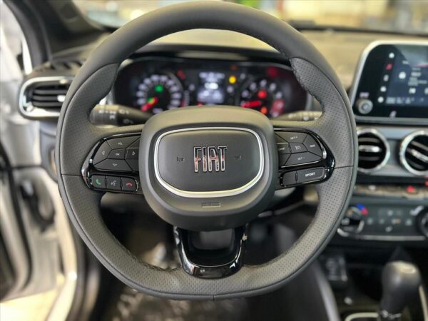 FIAT ARGO 1.3 FIREFLY FLEX TREKKING CVT 2025/2026