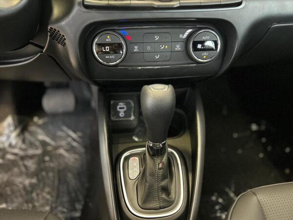 FIAT ARGO 1.3 FIREFLY FLEX TREKKING CVT 2025/2026