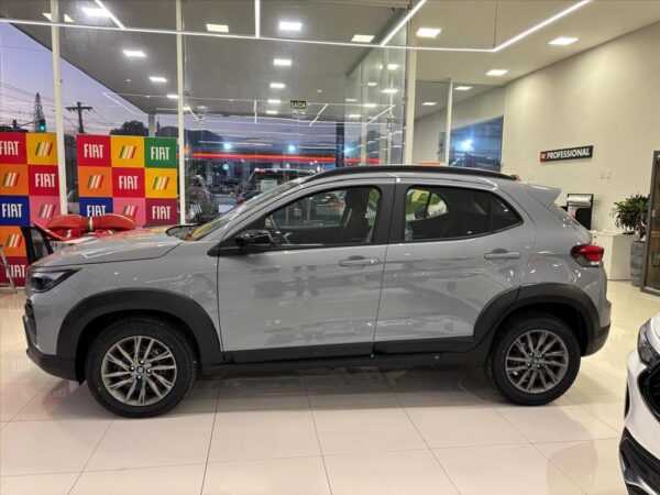 FIAT PULSE 1.3 FLEX DRIVE CVT 2025/2025