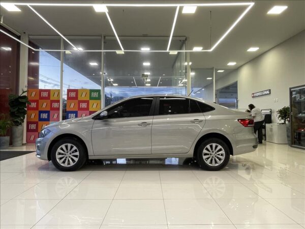 VOLKSWAGEN VIRTUS 1.6 MSI TOTAL FLEX MANUAL 2020/2021