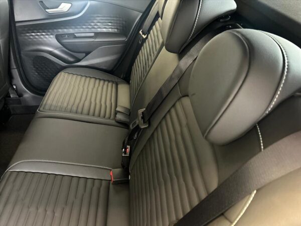 FIAT FASTBACK 1.0 TURBO 200 HYBRID IMPETUS CVT 2025/2025