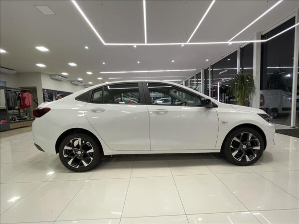 CHEVROLET ONIX PLUS 1.0 FLEX LT MANUAL 2023/2023