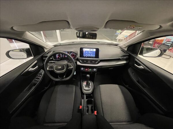 FIAT PULSE 1.3 FLEX DRIVE CVT 2024/2025