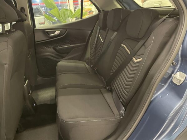 FIAT PULSE 1.0 TURBO 200 HYBRID AUDACE CVT 2025/2025