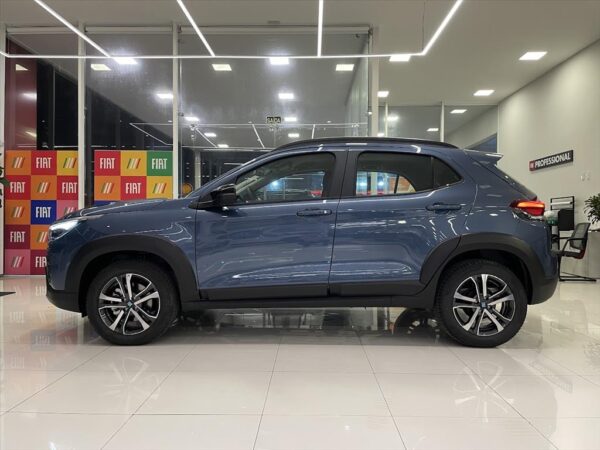 FIAT PULSE 1.0 TURBO 200 HYBRID AUDACE CVT 2025/2025