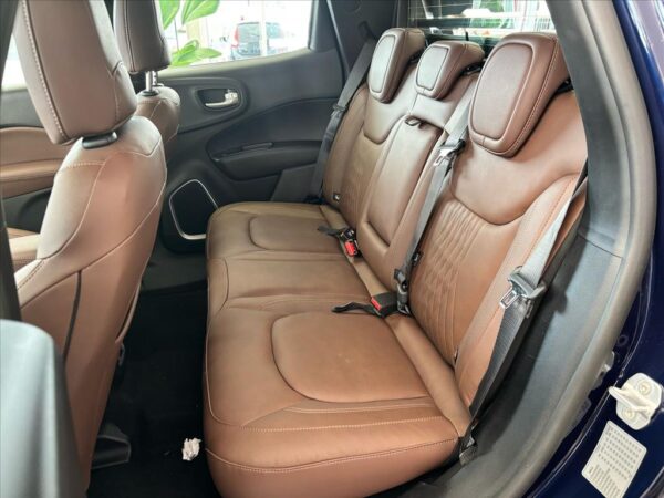 FIAT TORO 2.0 16V TURBO DIESEL RANCH 4WD AT9 2024/2025