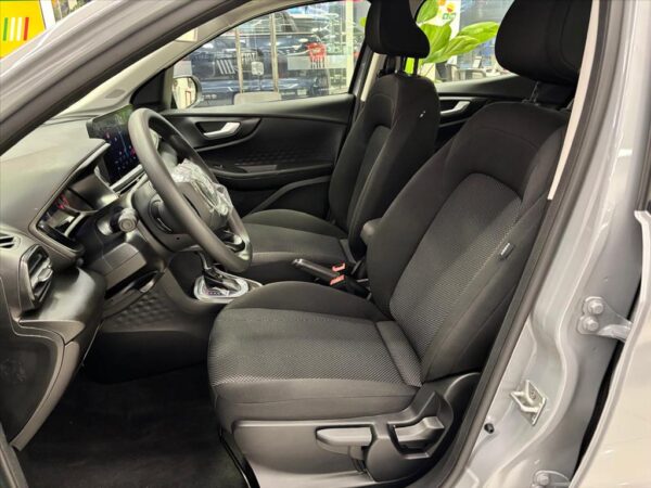 FIAT PULSE 1.3 FLEX DRIVE CVT 2025/2025