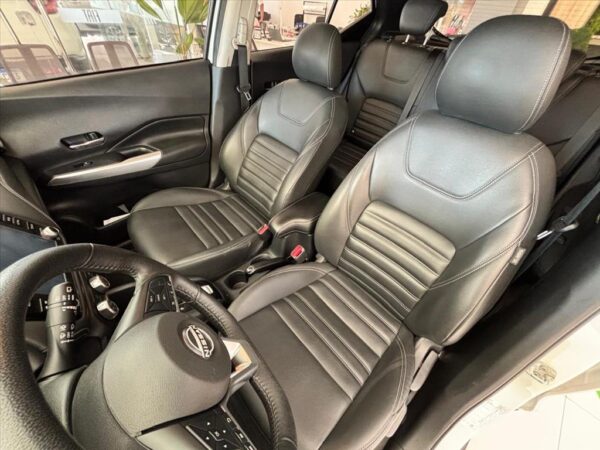NISSAN KICKS 1.6 16V FLEXSTART ADVANCE XTRONIC 2023/2023