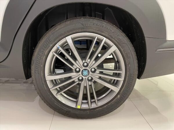 FIAT FASTBACK 1.0 TURBO 200 FLEX CVT 2025/2025