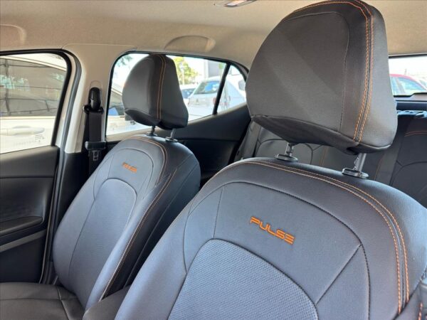 FIAT PULSE 1.3 FLEX DRIVE CVT 2024/2025