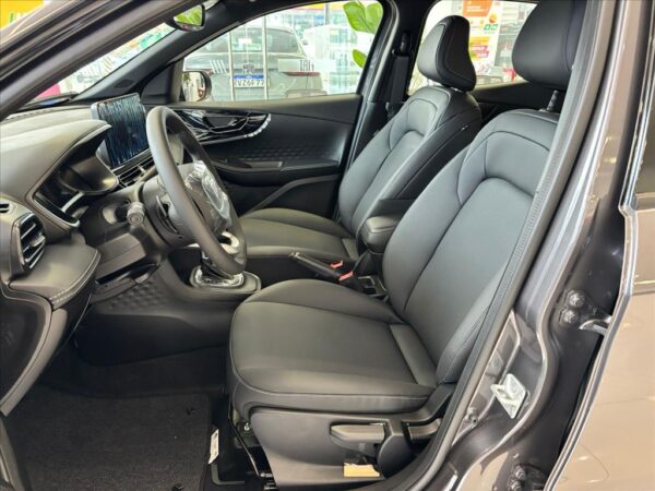 FIAT PULSE 1.0 TURBO 200 HYBRID AUDACE CVT 2025/2025