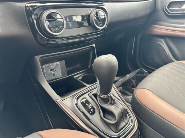 FIAT STRADA 1.0 TURBO 200 FLEX RANCH CD CVT 2025/2025
