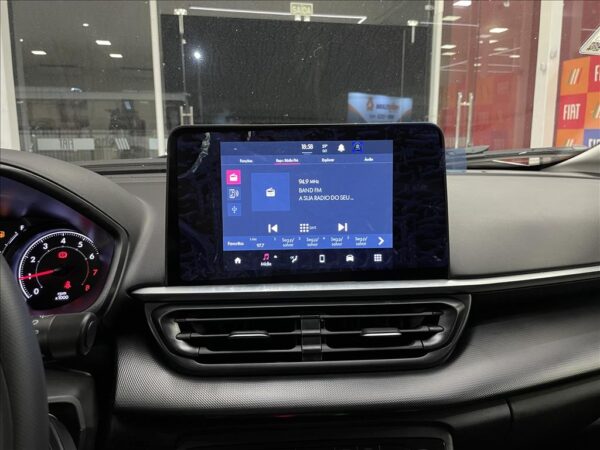 FIAT PULSE 1.3 FLEX DRIVE CVT 2024/2025