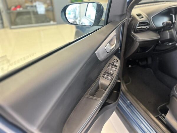 FIAT FASTBACK 1.0 TURBO 200 HYBRID IMPETUS CVT 2025/2025