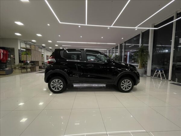 FIAT MOBI 1.0 EVO FLEX LIKE. MANUAL 2025/2025