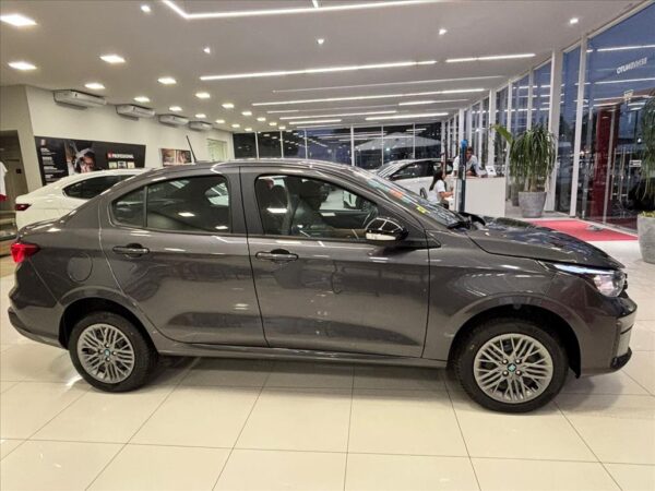 FIAT CRONOS 1.0 FIREFLY FLEX DRIVE MANUAL 2025/2026