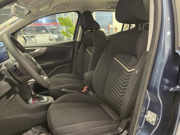 FIAT PULSE 1.0 TURBO 200 HYBRID AUDACE CVT 2025/2025