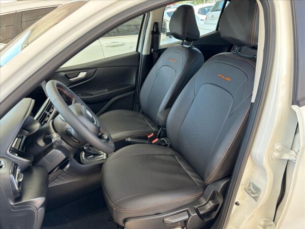 FIAT PULSE 1.3 FLEX DRIVE CVT 2024/2025