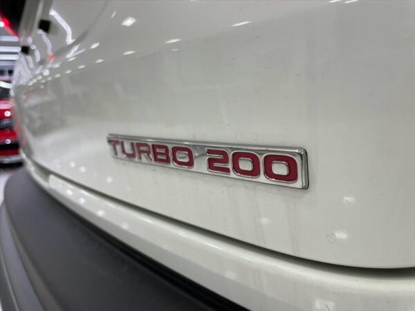 FIAT FASTBACK 1.0 TURBO 200 FLEX CVT 2025/2025