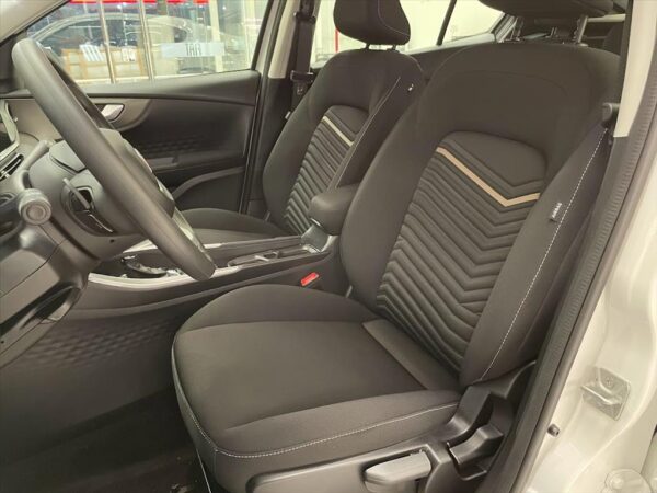 FIAT FASTBACK 1.0 TURBO 200 FLEX CVT 2025/2025