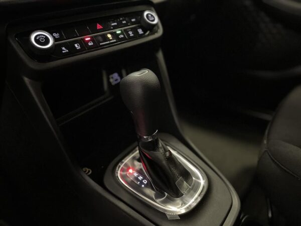FIAT PULSE 1.0 TURBO 200 HYBRID AUDACE CVT 2025/2025