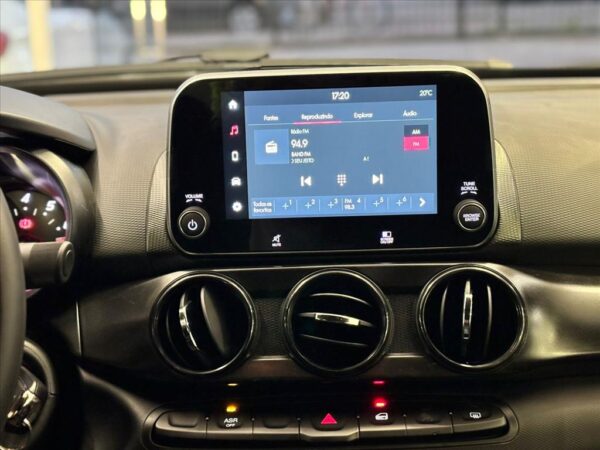 FIAT ARGO 1.0 FIREFLY FLEX DRIVE MANUAL 2025/2026