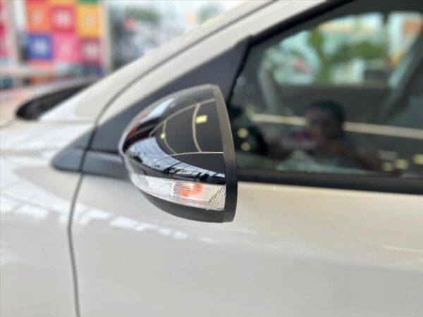 FIAT ARGO 1.3 FIREFLY FLEX TREKKING CVT 2025/2026