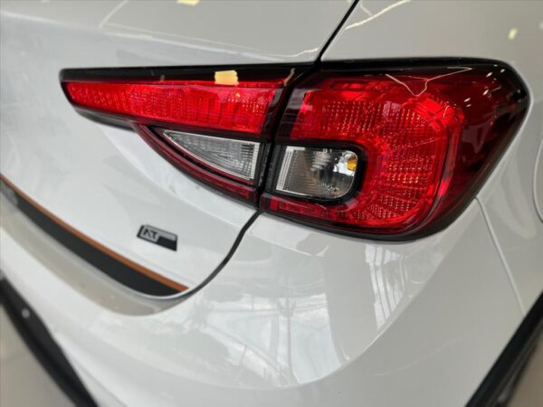 FIAT ARGO 1.3 FIREFLY FLEX TREKKING CVT 2025/2026