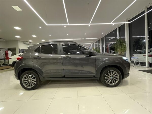 FIAT PULSE 1.3 FLEX DRIVE MANUAL 2022/2023