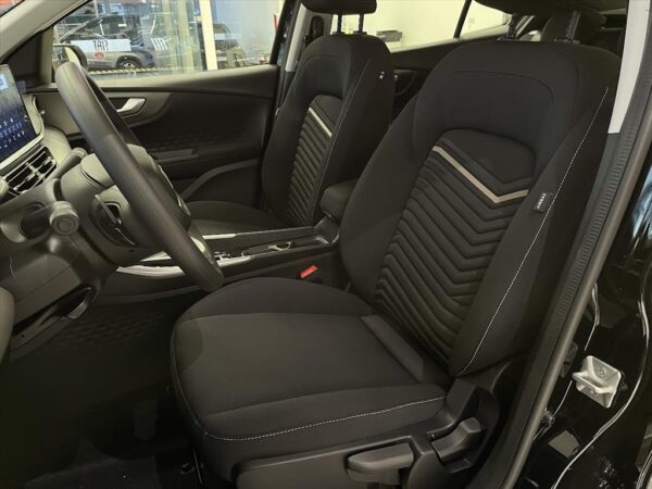 FIAT FASTBACK 1.0 TURBO 200 FLEX CVT 2025/2025