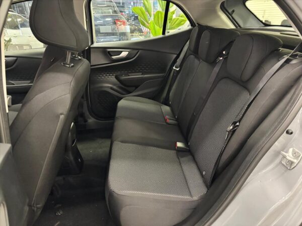 FIAT PULSE 1.3 FLEX DRIVE CVT 2025/2025